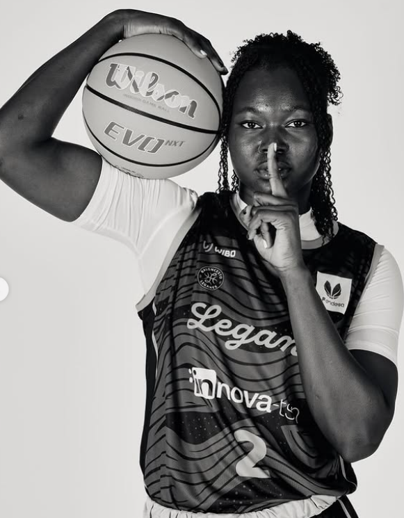 Aminata Sangaré